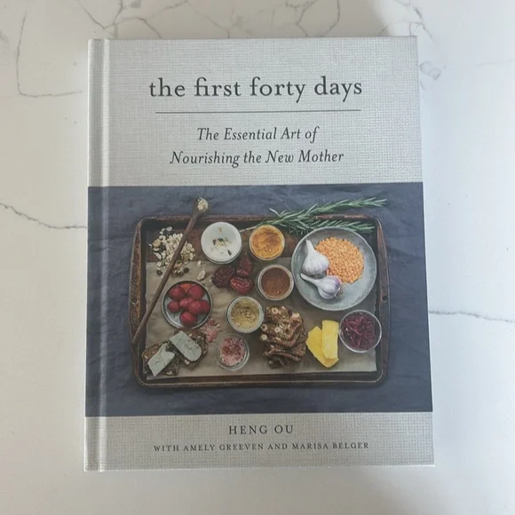 The first forty days - Picture 1 of 3